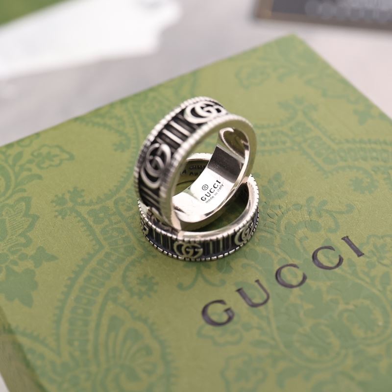 Gucci Rings